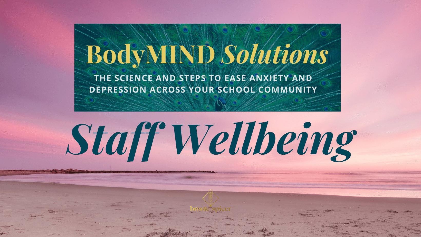Staff Wellbeing Staff Wellbeing