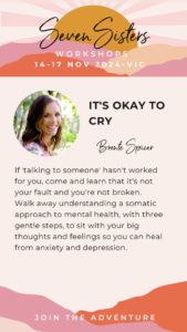 2024igs It's Okay To Cry.bronte Spicer 2024igs It's Okay To Cry.bronte Spicer