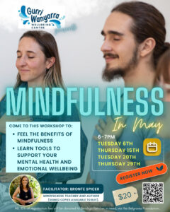 Mindfulness In May (2) Mindfulness In May (2)