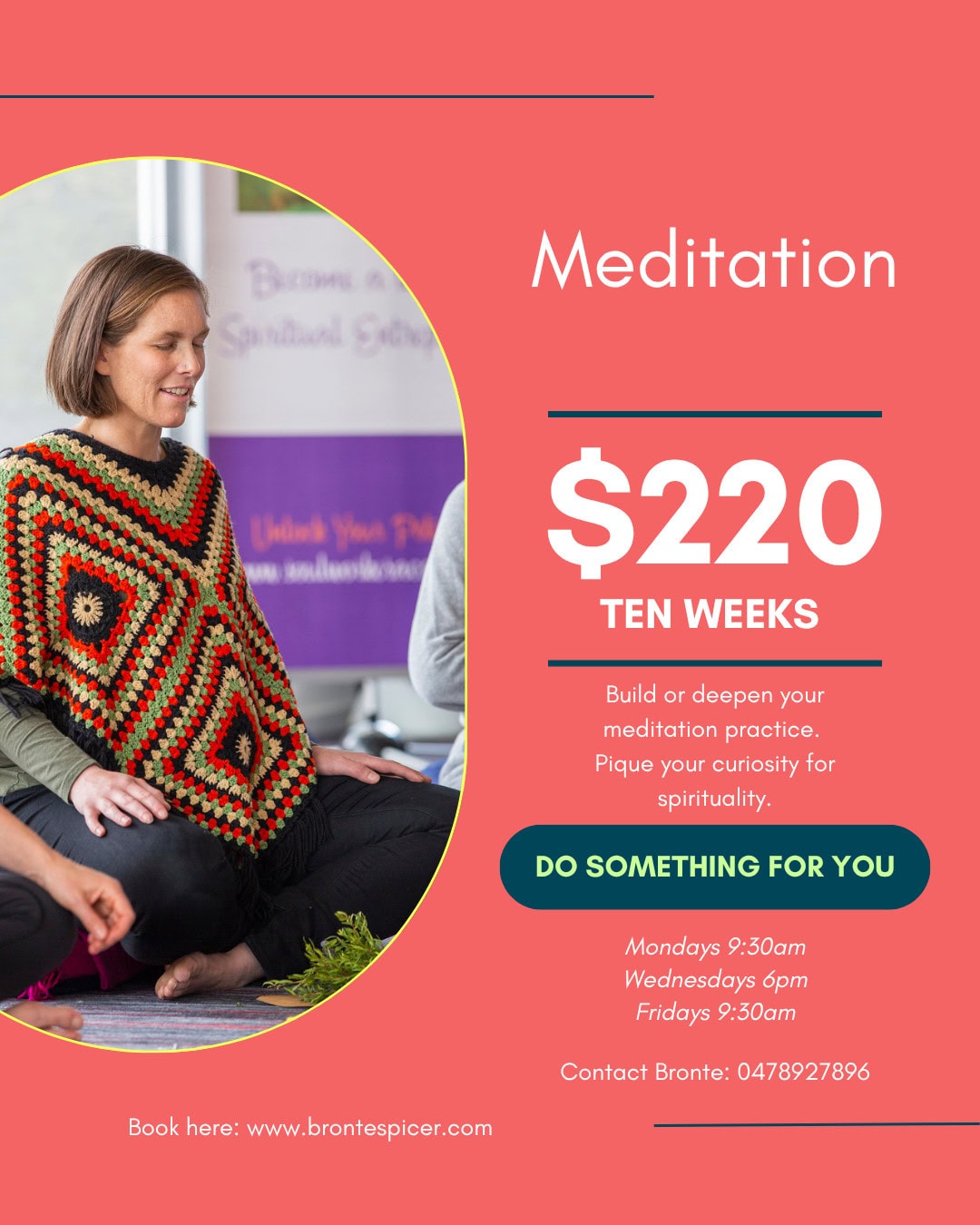 Meditation