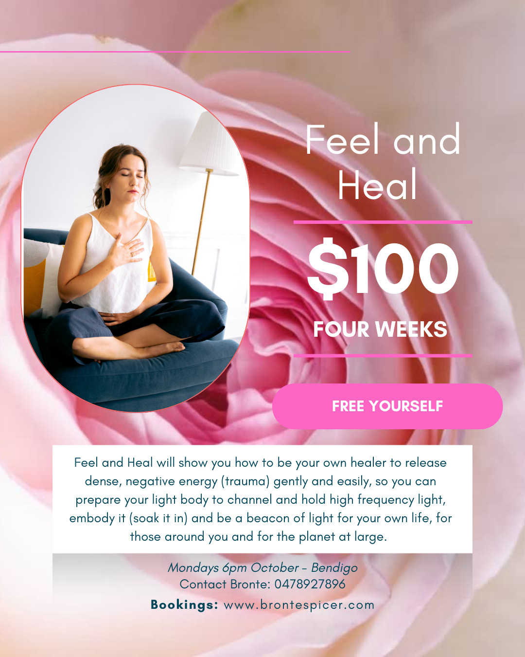 Feel And Heal (1)