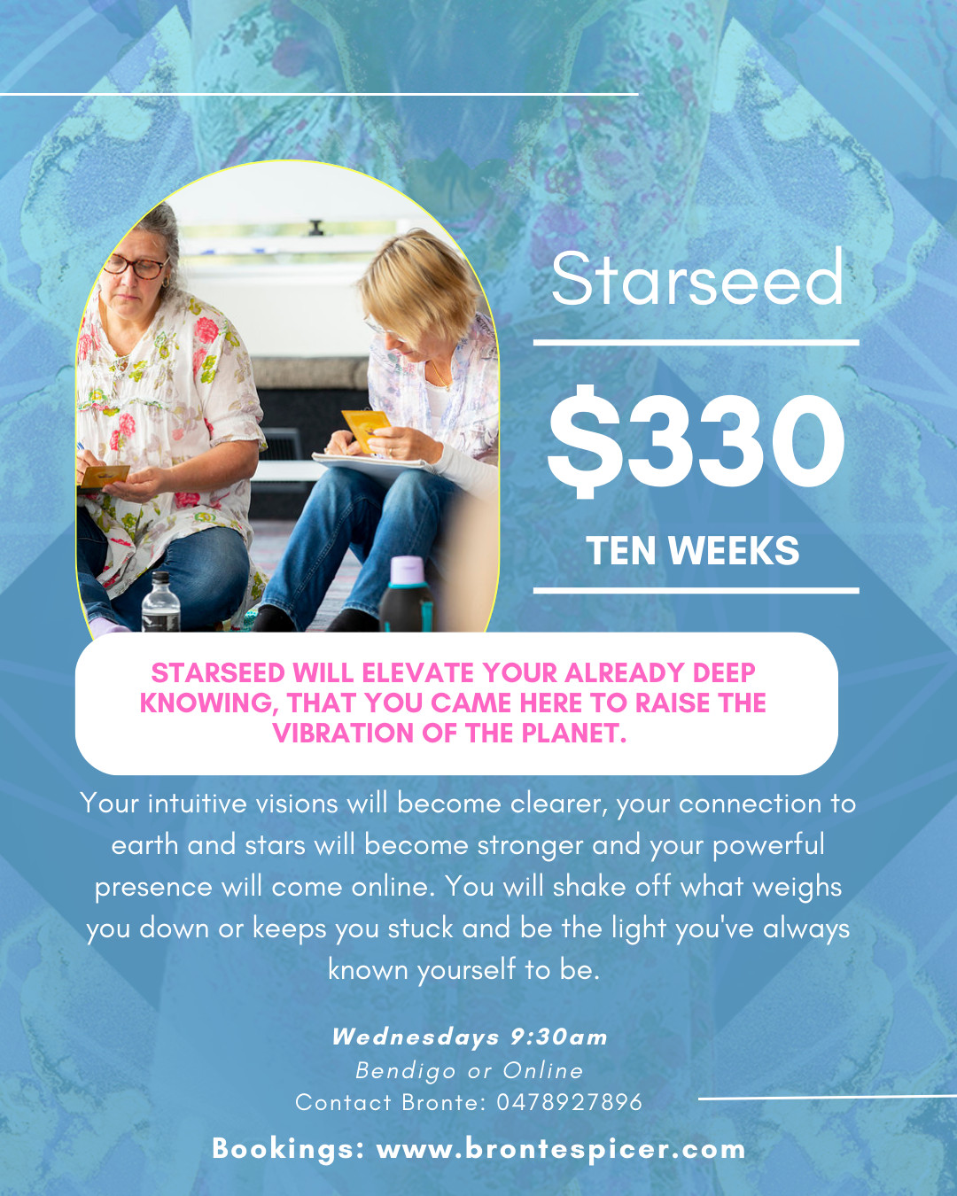 Starseed