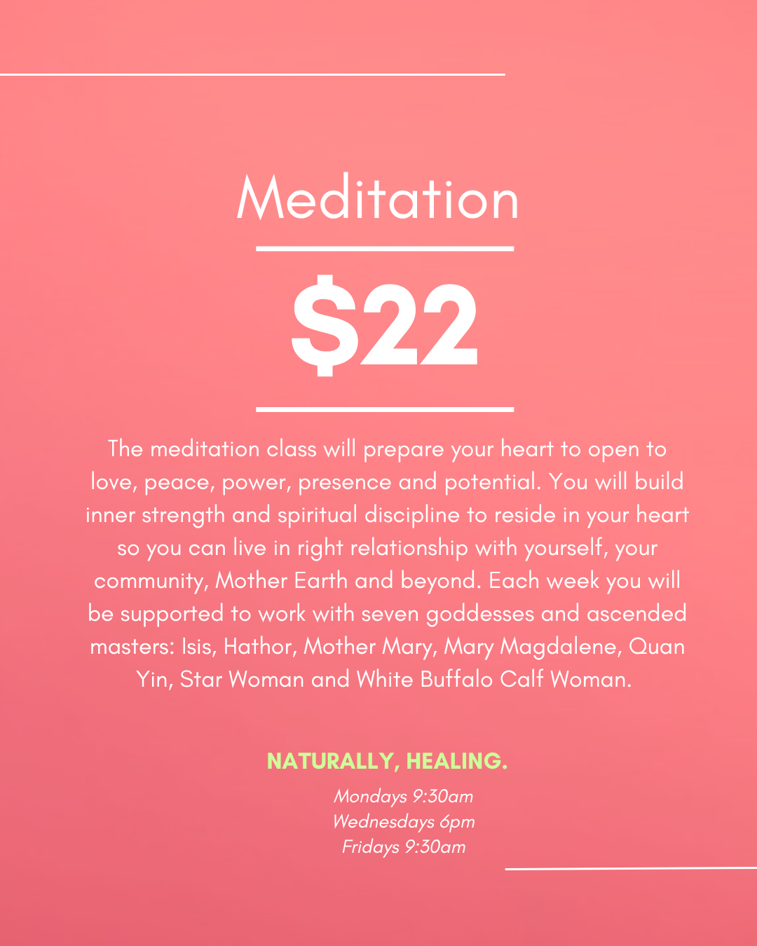Meditation (3)